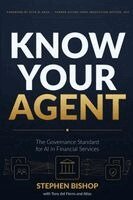 Stephen Bishop, Tony del Fiero - Know Your Agent, Häftad