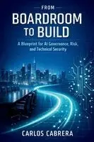 Carlos Cabrera - From Boardroom to Build, Häftad. Tillgänglighet: Lägg i varukorg