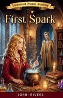 Jorri Rivers, Sky Rodio Nuttall - Enchanted Dragon Academy, Häftad. Tillgänglighet: Lägg i varukorg