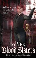 Jay Vert, Mia Darien - Blood Sisters, Häftad. Tillgänglighet: Lägg i varukorg