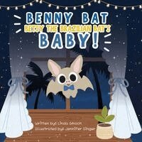 Linda Smock, Jennifer Singer - Benny Bat, Häftad