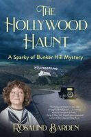 Rosalind Barden - Hollywood Haunt, Häftad. Tillgänglighet: Lägg i varukorg