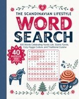 Wendy Jangaard Jensen - Scandinavian Lifestyle Word Search Book, Häftad. Tillgänglighet: Lägg i varukorg