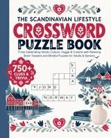 Wendy Jangaard Jensen - Scandinavian Lifestyle Crossword Puzzle Book, Häftad. Tillgänglighet: Lägg i varukorg