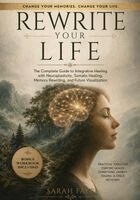 Sarah Faye - Rewrite Your Life, Häftad