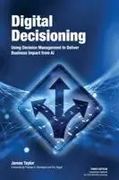 James Taylor - Digital Decisioning, Häftad. Tillgänglighet: Lägg i varukorg