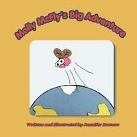 Jennifer Bowers - Molly McFly's Big Adventure, Häftad