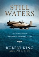 Robert King, Alan King - Still Waters, Inbunden