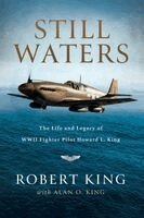 Alan O King, Robert King - Still Waters, Häftad