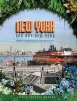 Nicole Freezer Rubens - New York and Not New York, Inbunden. Tillgänglighet: Lägg i varukorg