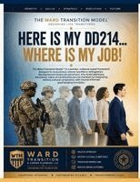 Donald Ward - "Here Is My DD214... Where Is My Job!", Häftad. Tillgänglighet: Lägg i varukorg