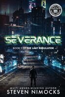 Steven Nimocks - Severance, Häftad. Tillgänglighet: Lägg i varukorg