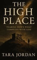 Tara Jordan - High Place, Häftad
