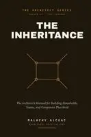 Malachy Alceac - Inheritance, Häftad. Tillgänglighet: Lägg i varukorg