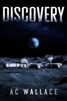 Ac Wallace - Discovery, Häftad. Tillgänglighet: Lägg i varukorg