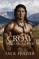 Jack Frazier - Crow, Häftad