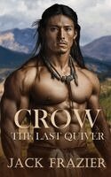 Jack Frazier - Crow, Inbunden