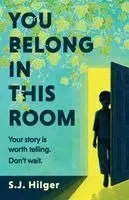 Susan J Hilger, Bella Allison - You Belong in This Room, Häftad. Tillgänglighet: Lägg i varukorg