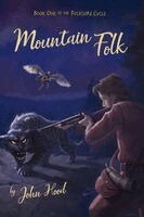John Hood - Mountain Folk, Häftad