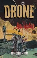Jordan King - Drone, Häftad