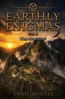 Christopher Montes - Earthly Enigmas Vol 3, Häftad