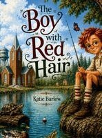 Barlow - The Boy with Red Hair, Inbunden. Tillgänglighet: Lägg i varukorg