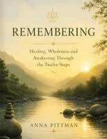 Anna Pittman - Remembering, Häftad