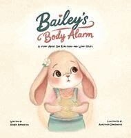 Amber Arrington - Bailey's Body Alarm, Inbunden. Tillgänglighet: Lägg i varukorg