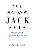 Jack R Taylor - You Don't Know Jack, Häftad