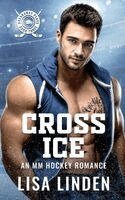 Lisa Linden - Cross Ice, Häftad. Tillgänglighet: Lägg i varukorg