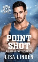 Lisa Linden - Point Shot, Häftad. Tillgänglighet: Lägg i varukorg