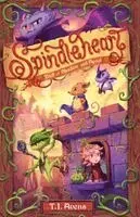 T I Avens - Spindleheart, Häftad. Tillgänglighet: Lägg i varukorg