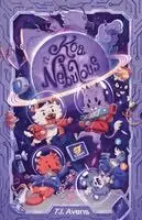 T I Avens - Koa and the Nebulous, Häftad. Tillgänglighet: Lägg i varukorg