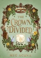 Meg Acuna - Crown Divided, Häftad