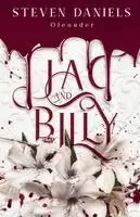 Steven Daniels - Jac and Billy, Häftad. Tillgänglighet: Lägg i varukorg