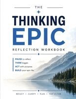 Brian Wall - Thinking Epic Reflection Workbook, Häftad
