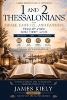 1 and 2 Thessalonians