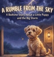 Pepper The Dog - Rumble From the Sky, Inbunden. Tillgänglighet: Lägg i varukorg