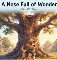 Pepper The Dog - Nose Full of Wonder, Inbunden. Tillgänglighet: Lägg i varukorg