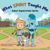 Carlotta A Berry - What Spirit Taught Me, Häftad