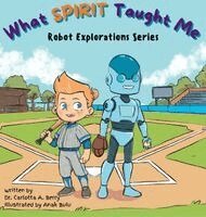 Carlotta A Berry - What Spirit Taught Me, Inbunden