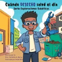 Dra Carlotta a Berry - Cuándo DESECHO salvó el día, Häftad