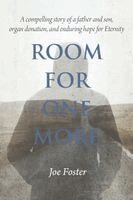 Joe Foster - Room For One More, Häftad. Tillgänglighet: Lägg i varukorg