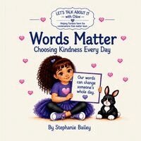 Stephanie Bailey - Words Matter, Häftad. Tillgänglighet: Lägg i varukorg