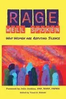 Trond E Hildahl - Rage, Well Spoken, Häftad. Tillgänglighet: Tillfälligt slut