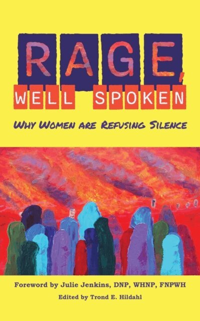 Rage, Well Spoken