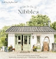 Monica Rojas - Nibbles, Inbunden