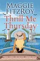 Maggie Fitzroy - Thrill Me Thursday, Häftad