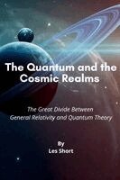 Short - Quantum and the Cosmic Realms, Inbunden. Tillgänglighet: Lägg i varukorg