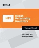 Robert Hogan, Joyce Hogan - Hogan Personality Inventory Technical Manual: Fourth Edition, Häftad. Tillgänglighet: Lägg i varukorg